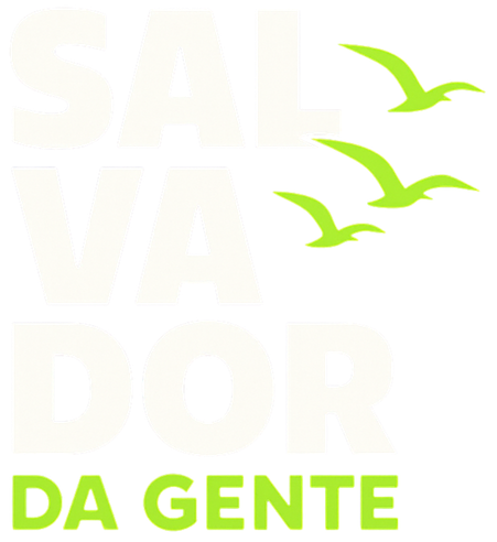 Salvador da Gente