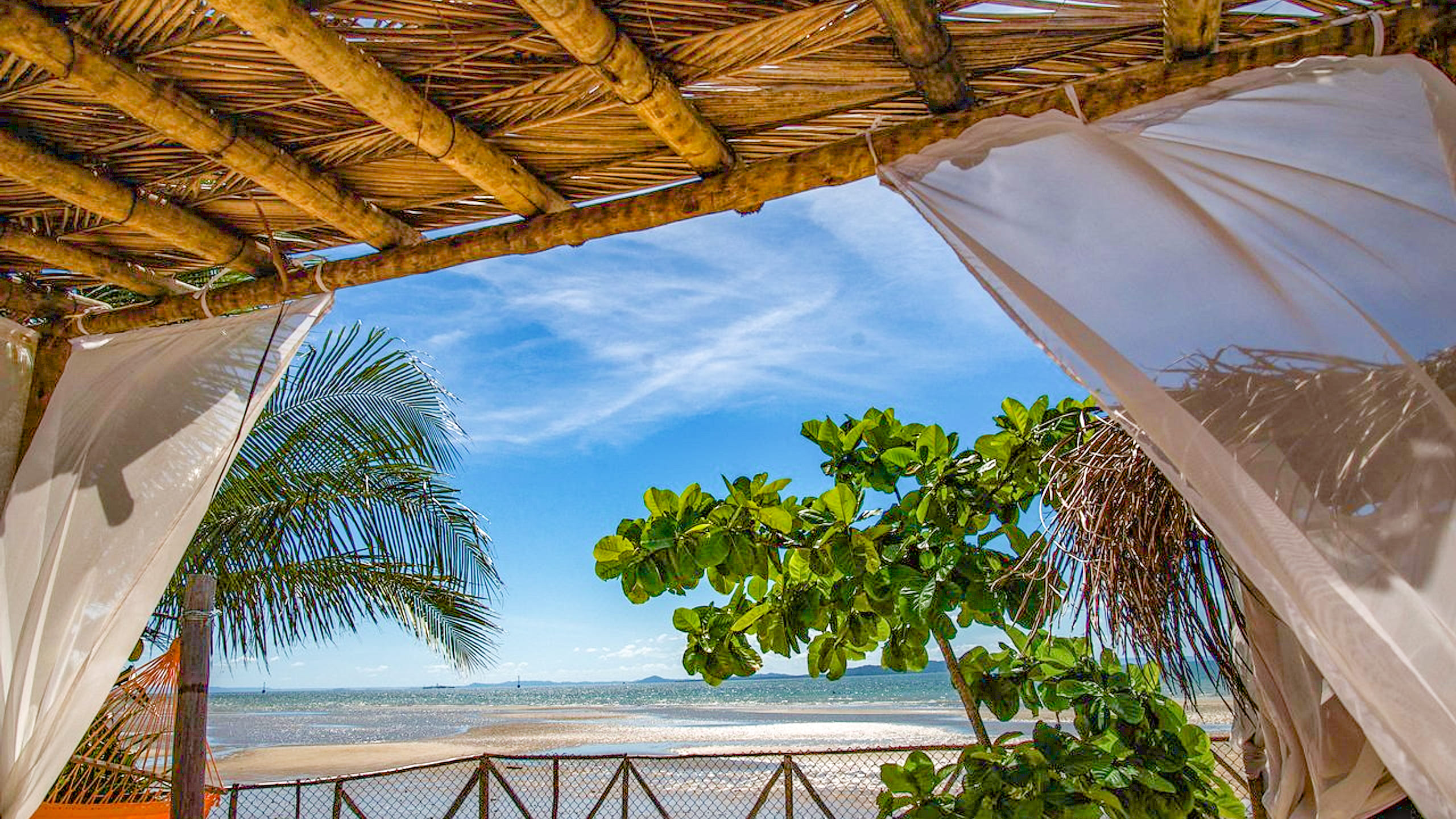 Passeio para Ilha dos Frades e Itaparica