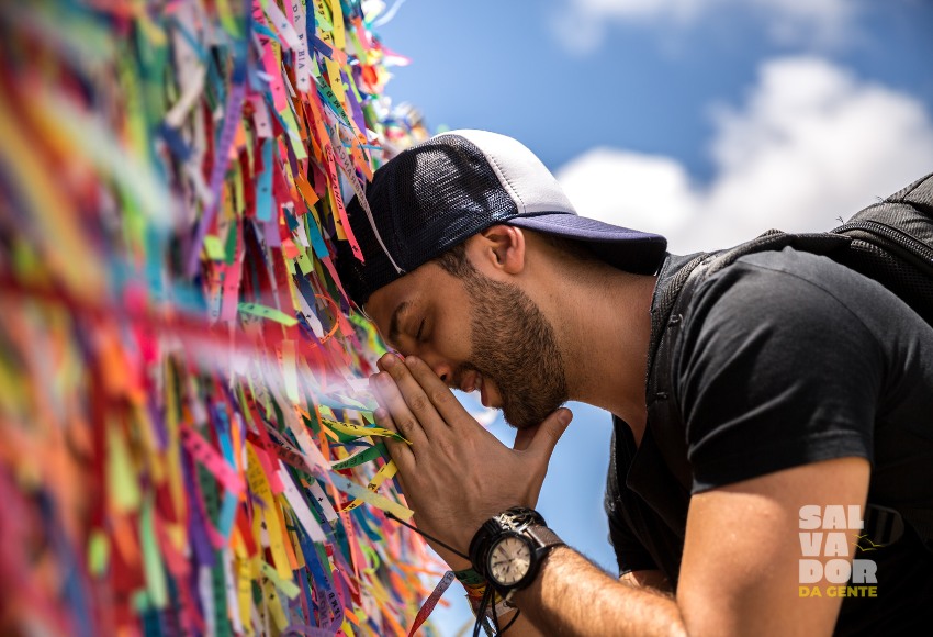 City Tour Histórico e Panorâmico em salvador