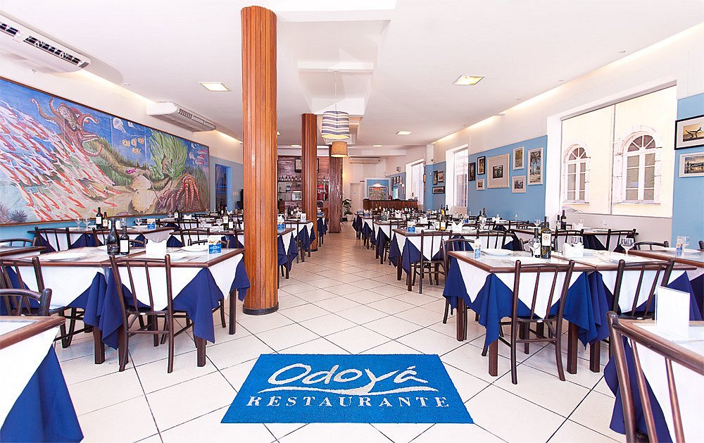 Restaurante Odoyá - Image 2