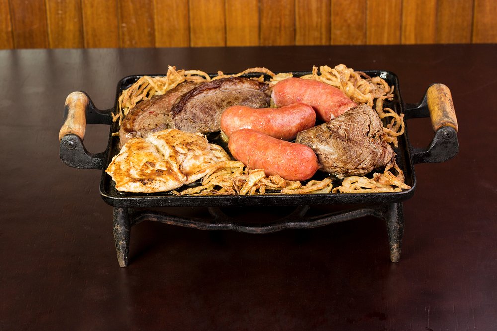 Restaurante Odoyá - Image 5