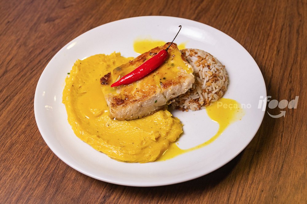 Restaurante Odoyá - Image 6